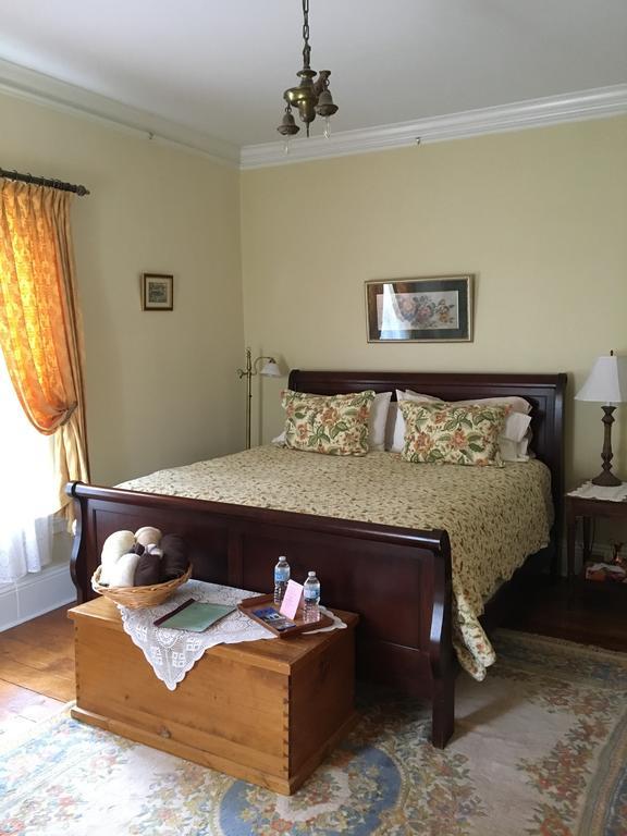 Heathercroft B&B Niagara-on-the-Lake Phòng bức ảnh