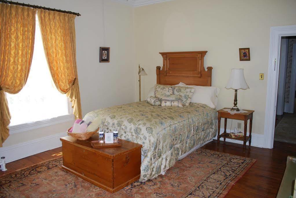 Heathercroft B&B Niagara-on-the-Lake Ngoại thất bức ảnh