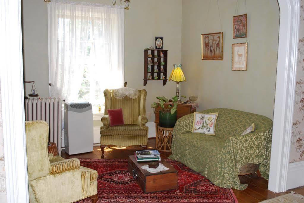 Heathercroft B&B Niagara-on-the-Lake Ngoại thất bức ảnh